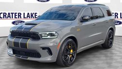 2024 Dodge Durango SRT 392