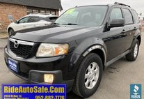 2011 Mazda Tribute i Sport
