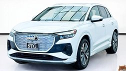 2023 Audi Q4 e-tron Premium Plus 40
