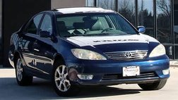2006 Toyota Camry XLE V6