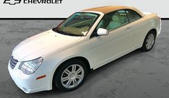 2008 Chrysler Sebring Limited