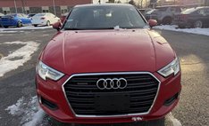 2017 Audi A3 2.0T quattro Premium