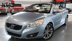 2012 Volvo C70 T5