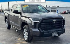 2024 Toyota Tundra SR