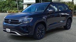 2022 Volkswagen Taos S