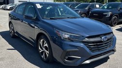 2024 Subaru Legacy Premium
