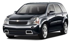 2008 Chevrolet Equinox LS