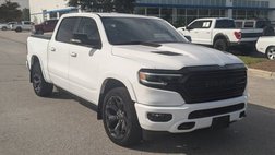 2022 Ram Ram Pickup 1500 Limited