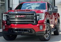 2022 GMC Sierra 2500HD AT4