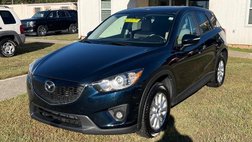 2015 Mazda CX-5 Touring