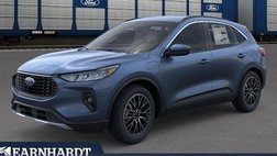 2026 Ford Escape Plug-In Hybrid PHEV