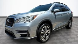 2020 Subaru Ascent Limited 7-Passenger