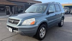 2005 Honda Pilot EX-L