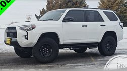 2021 Toyota 4Runner Venture Edition