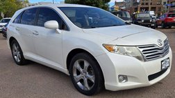 2009 Toyota Venza FWD V6