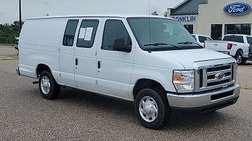 2013 Ford E-Series E-150