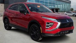2023 Mitsubishi Eclipse Cross LE