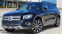 2023 Mercedes-Benz GLB GLB 250