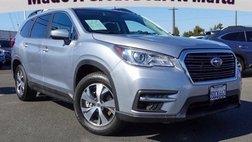 2022 Subaru Ascent Premium 7-Passenger