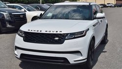 2019 Land Rover Range Rover Velar P380 S