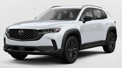 2024 Mazda CX-50 2.5 S Preferred