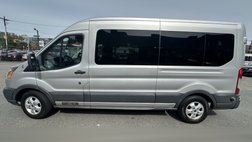 2017 Ford Transit T-350