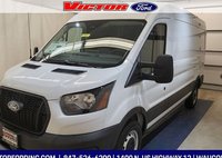 2026 Ford Transit 250