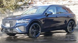 2023 Genesis GV70 3.5T Sport