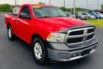 2015 Ram Ram Pickup 1500 Tradesman