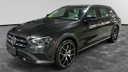 2023 Mercedes-Benz E-Class E 450 4MATIC All-Terrain
