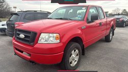2007 Ford F-150 STX