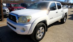 2006 Toyota Tacoma PreRunner V6