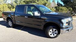 2015 Ford F-150 XL