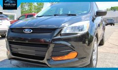 2015 Ford Escape S
