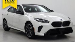 2026 BMW 2 Series 228 Gran Coupe