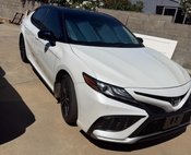 2024 Toyota Camry XSE V6