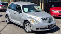 2006 Chrysler PT Cruiser Touring