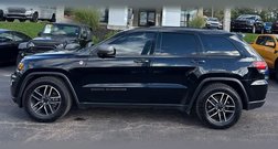 2020 Jeep Grand Cherokee Trailhawk