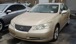 2009 Lexus ES 350 Base