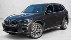 2023 BMW X5 xDrive45e
