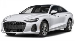 2026 Audi A6 quattro Premium 55 TFSI