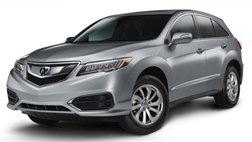 2016 Acura RDX Base