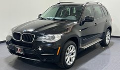 2012 BMW X5 xDrive35i