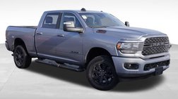 2024 Ram Ram Pickup 2500 Big Horn