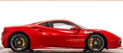 2018 Ferrari 488 GTB Base