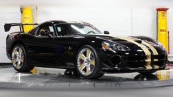 2009 Dodge Viper SRT 10
