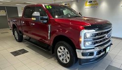 2025 Ford Super Duty F-250 King Ranch