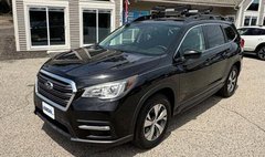 2019 Subaru Ascent Premium 7-Passenger