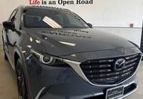 2022 Mazda CX-9 Carbon Edition