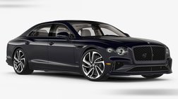 2025 Bentley Flying Spur Speed